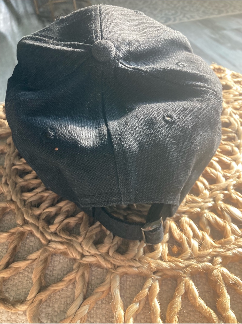 Molson Canadian cap by maplecap for the beer store - Picture 2 of 5